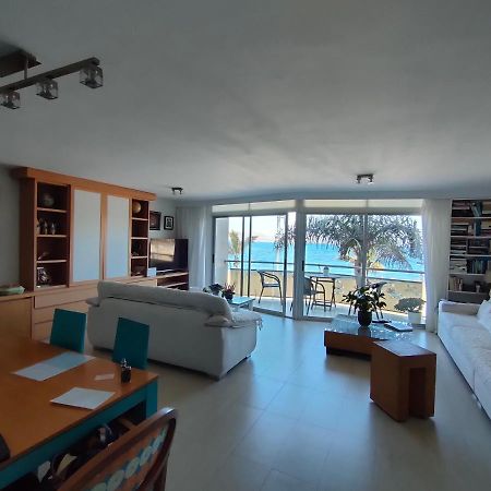 Vista De Mar Lejlighed Las Palmas de Gran Canaria Eksteriør billede